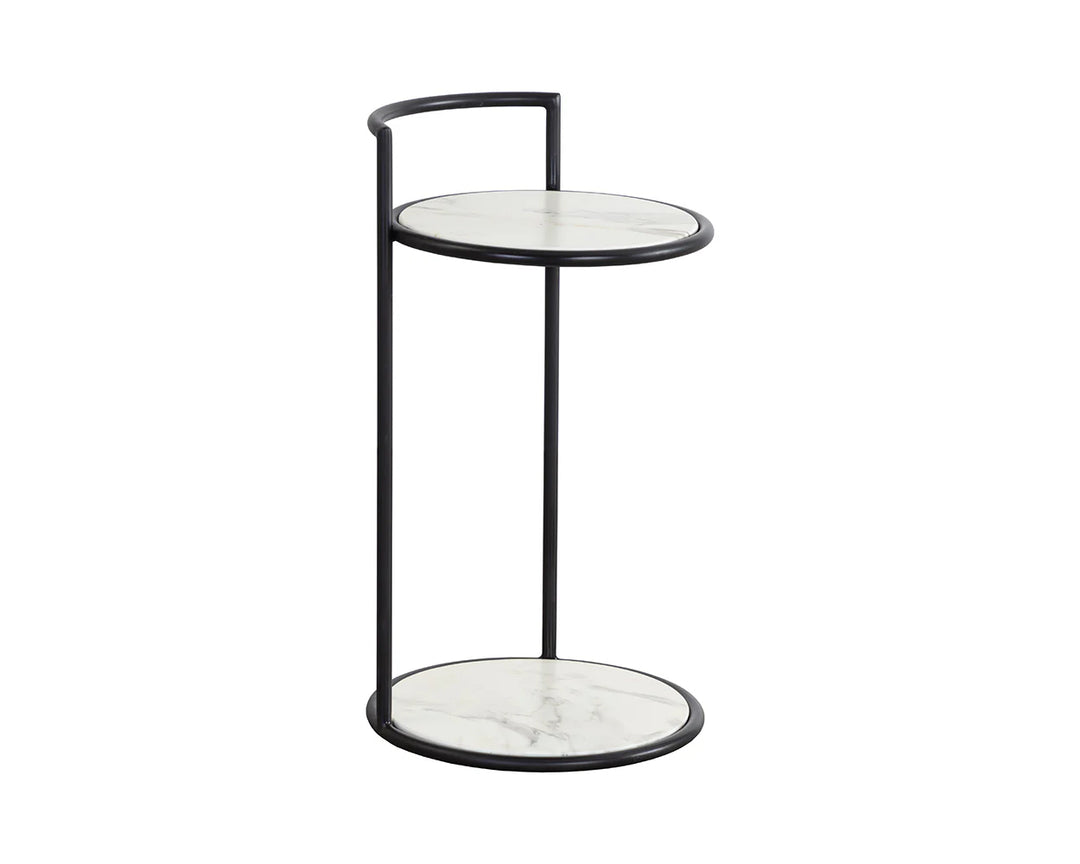 PB-06PAR End Table