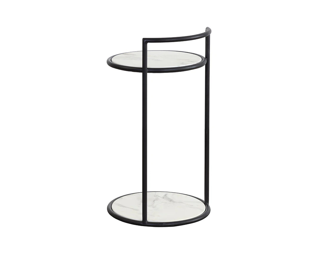 PB-06PAR End Table