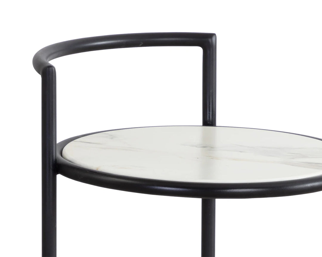 PB-06PAR End Table