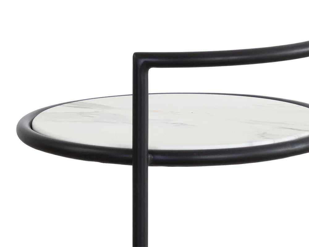 PB-06PAR End Table