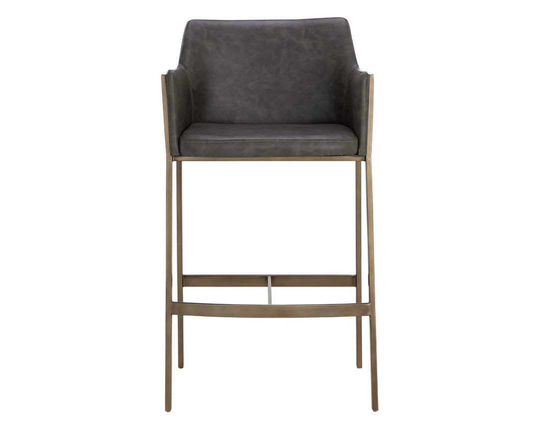 PB-06BER Counter Stool and Bar Stool