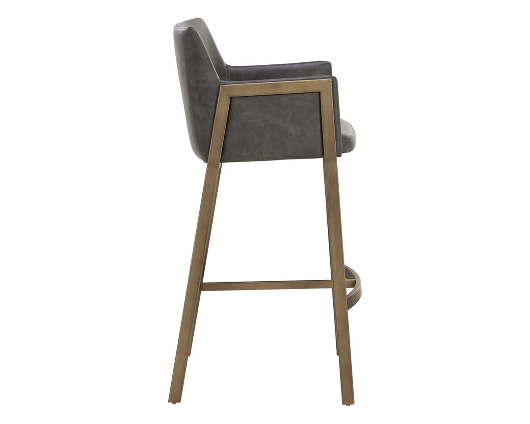 PB-06BER Counter Stool and Bar Stool