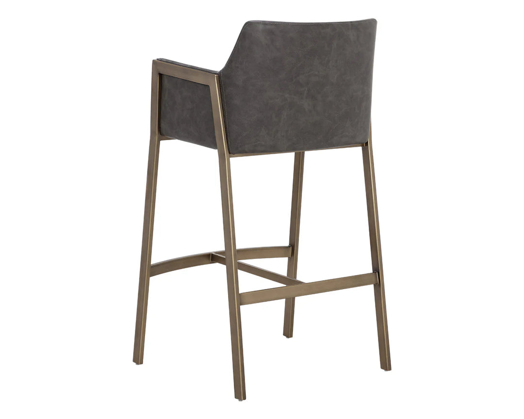 PB-06BER Counter Stool and Bar Stool