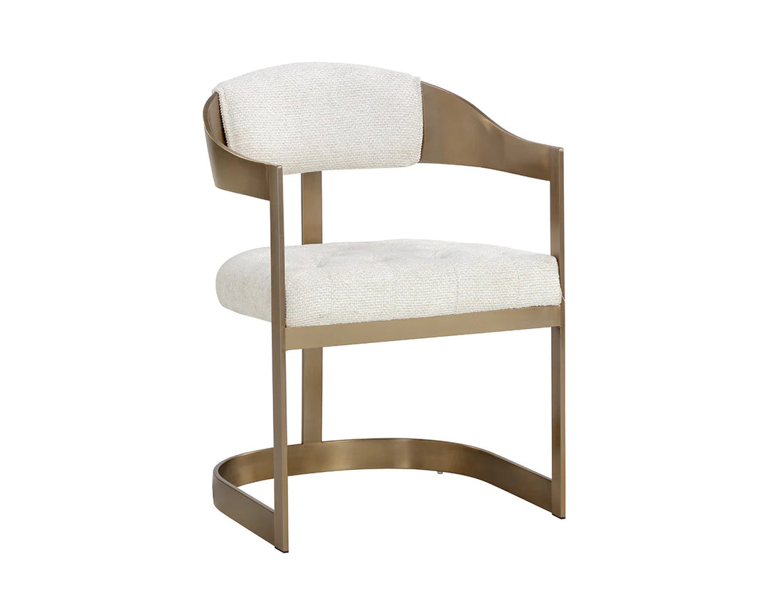 PB-06BEAMN Dining Chair