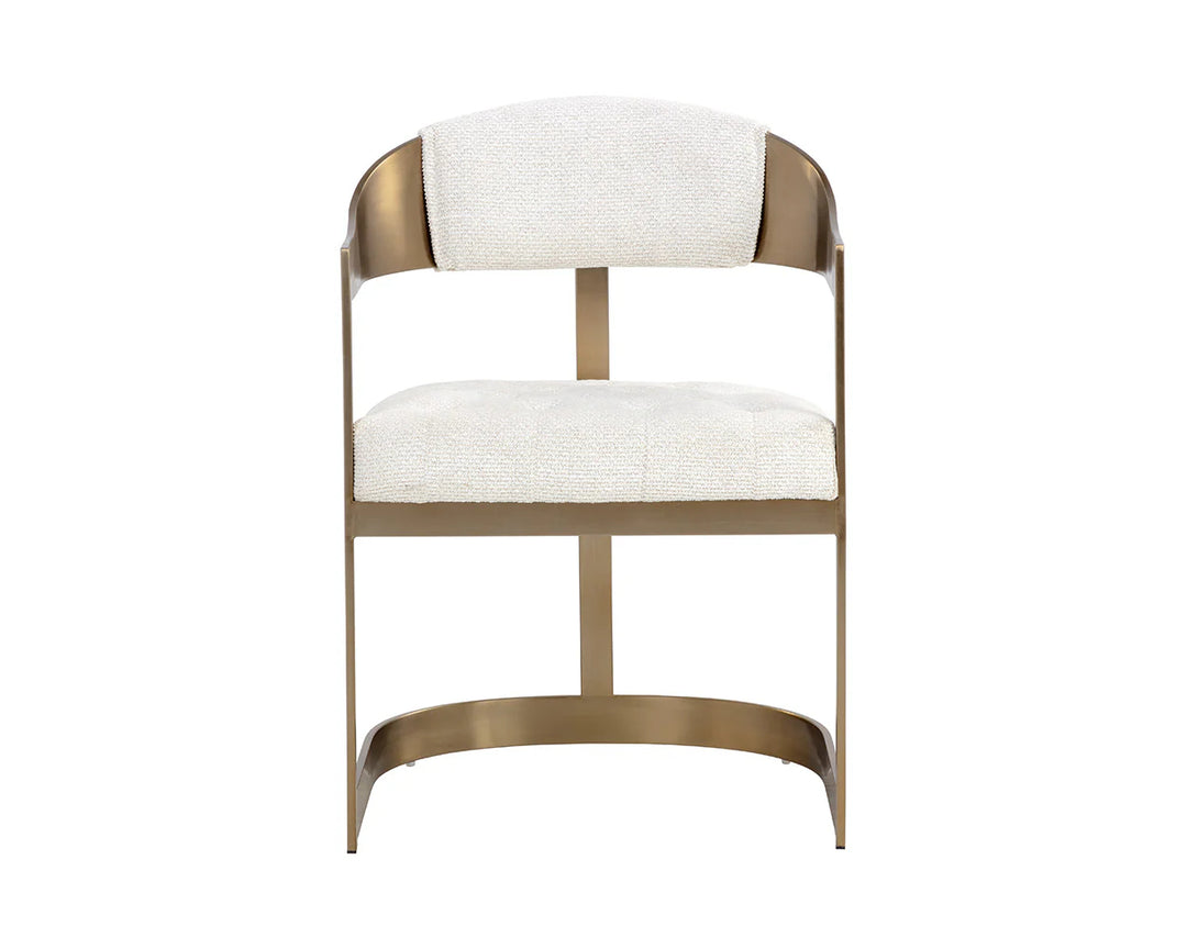 PB-06BEAMN Dining Chair