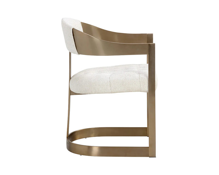 PB-06BEAMN Dining Chair