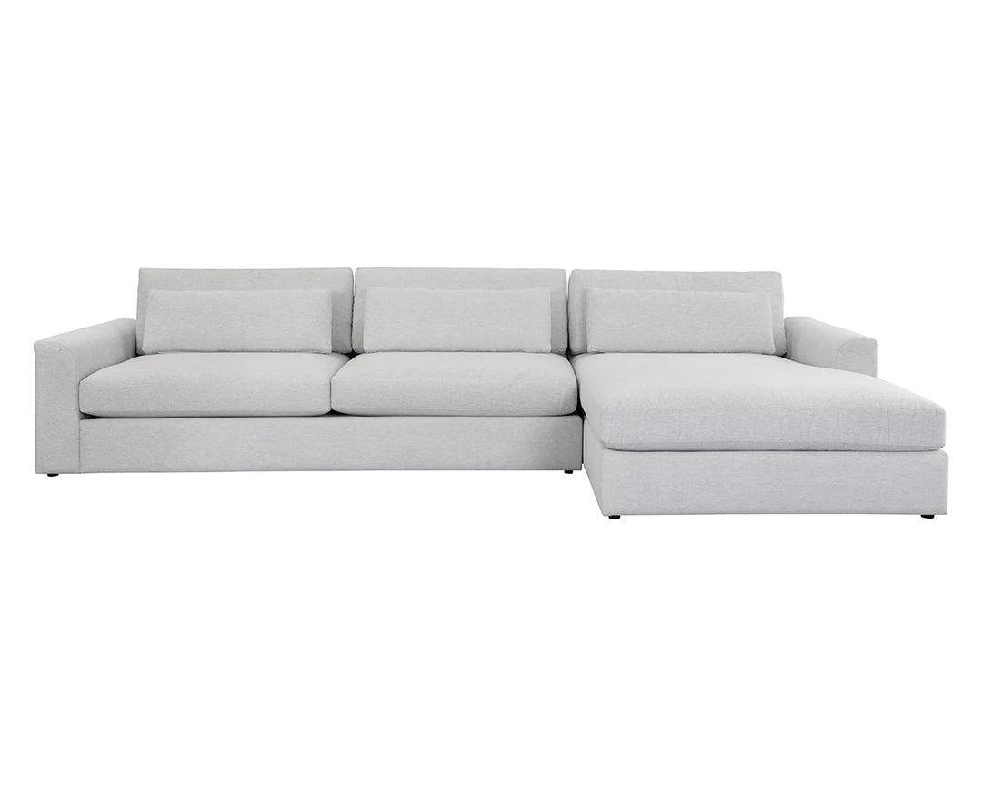 PB-06MER Sectional -LHF/RHF