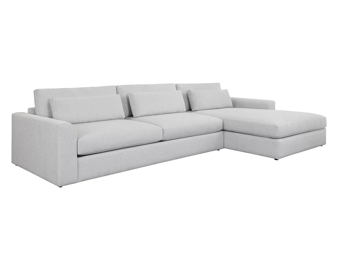 PB-06MER Sectional -LHF/RHF