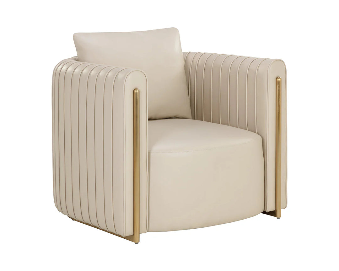 PB-06ALI Lounge Chair - ETA May 2025