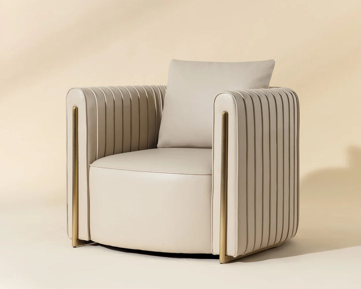 PB-06ALI Lounge Chair - ETA May 2025