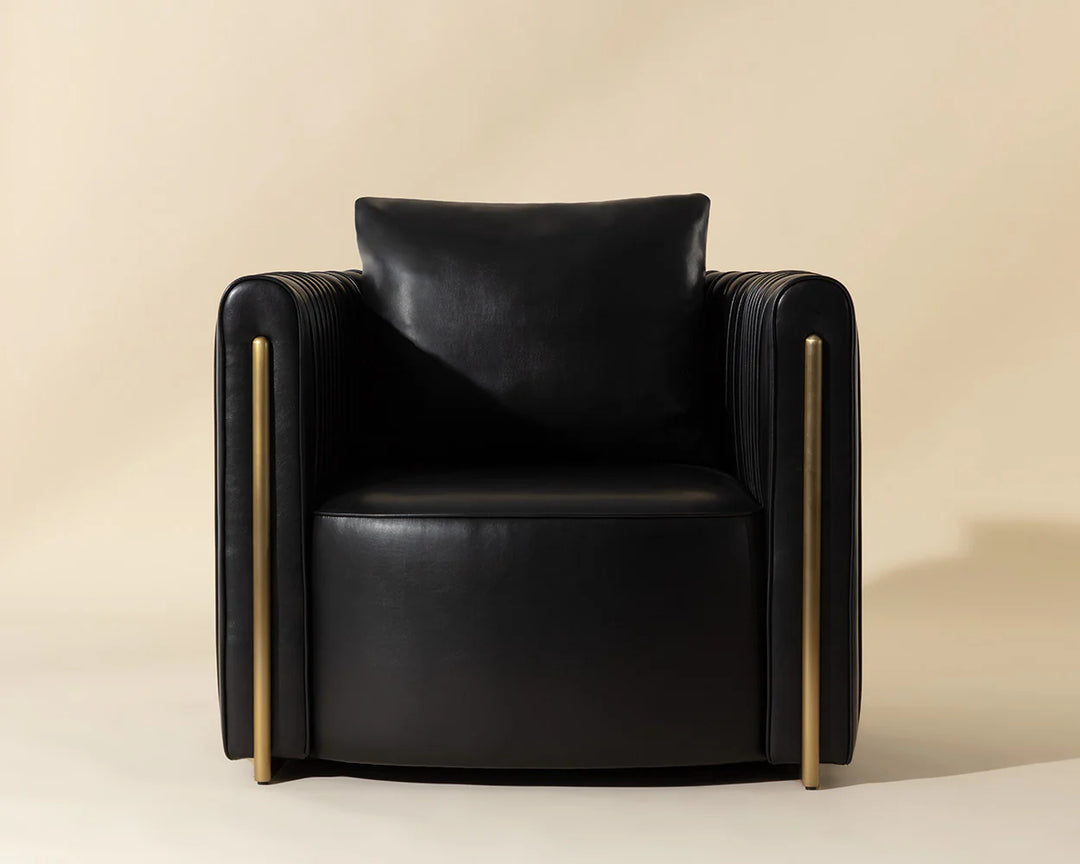 PB-06ALI Lounge Chair - ETA May 2025