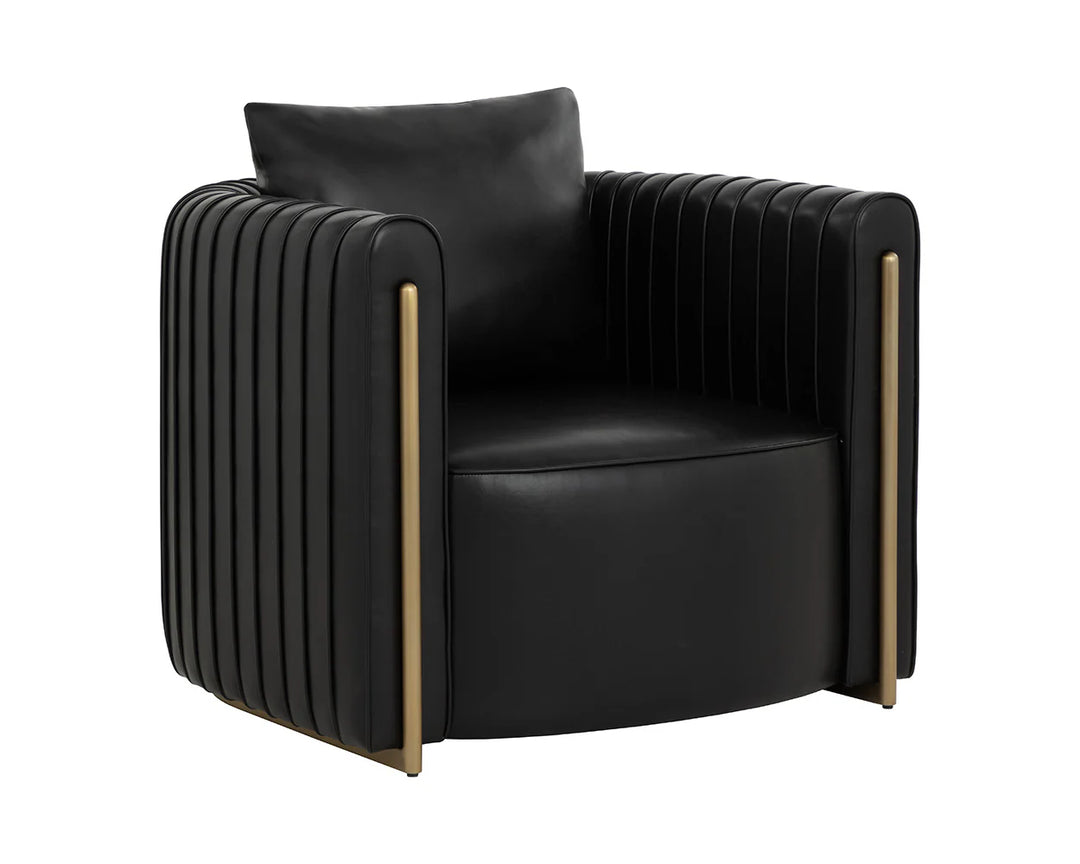 PB-06ALI Lounge Chair - ETA May 2025