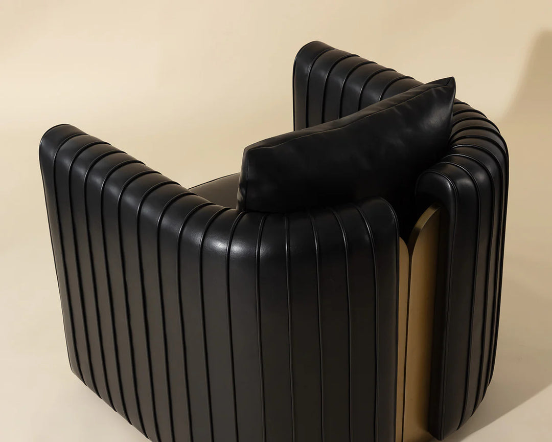 PB-06ALI Lounge Chair - ETA May 2025