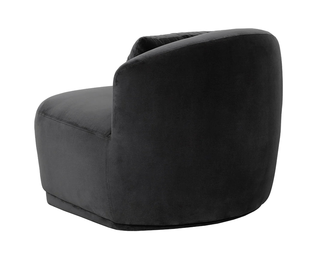 PB-06SOR Swivel Armless Chair