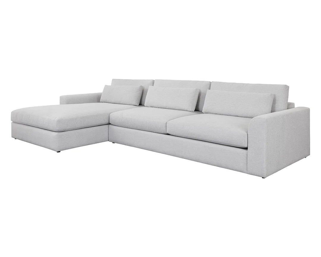 PB-06MER Sectional -LHF/RHF