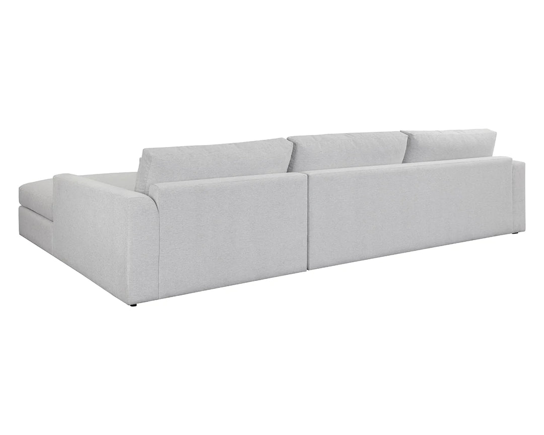 PB-06MER Sectional -LHF/RHF