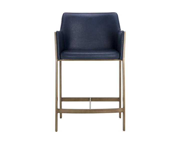 PB-06BER Counter Stool and Bar Stool