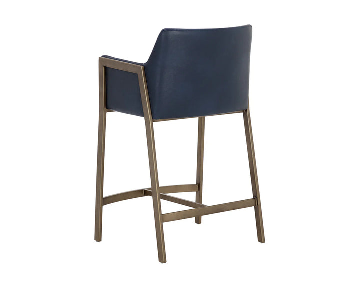 PB-06BER Counter Stool and Bar Stool