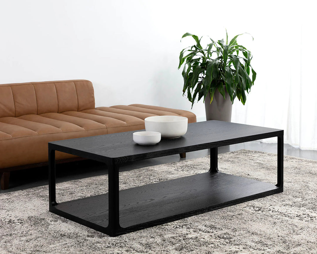 PB-06DON  Coffee Table - 55``W