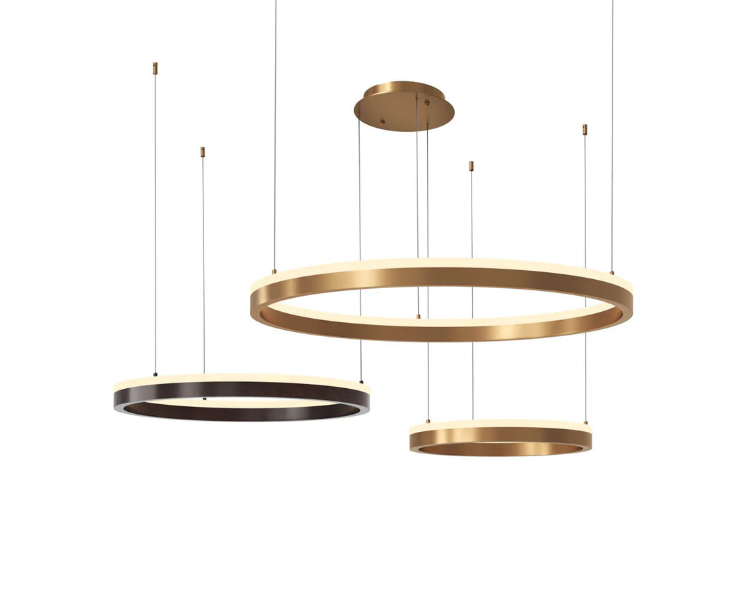 PB-06SAP Chandelier