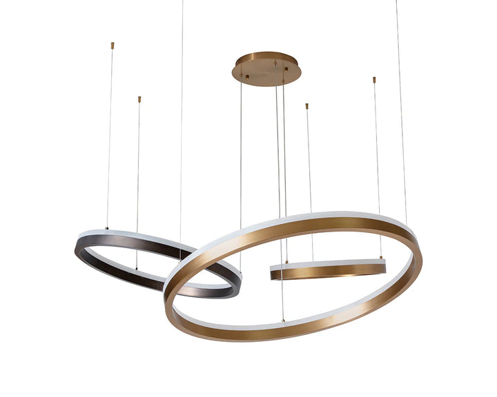 PB-06SAP Chandelier