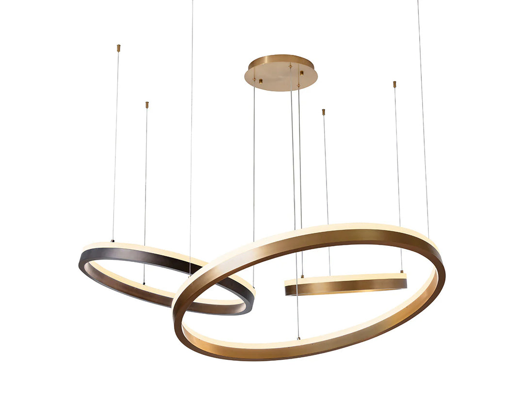 PB-06SAP Chandelier