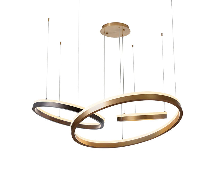 PB-06SAP Chandelier