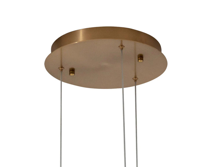 PB-06SAP Chandelier