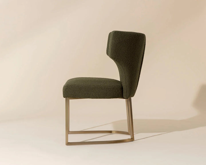 PB-06WILL Dining Chair