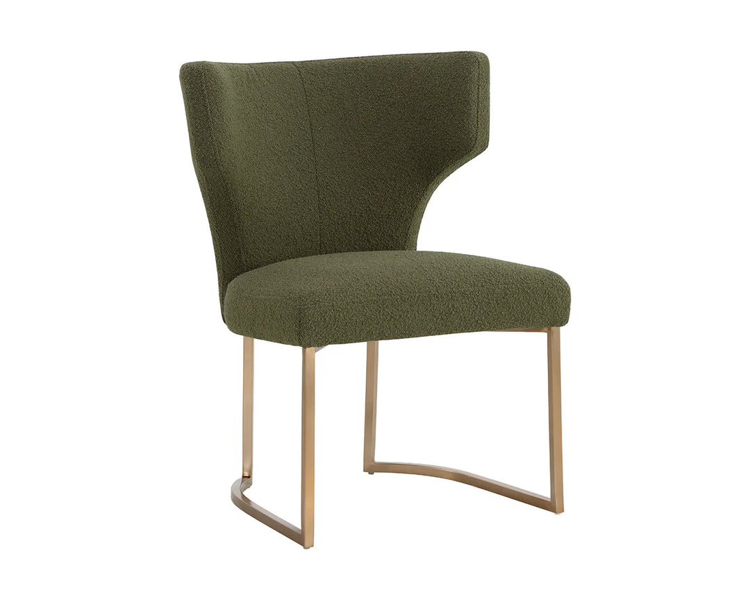 PB-06WILL Dining Chair