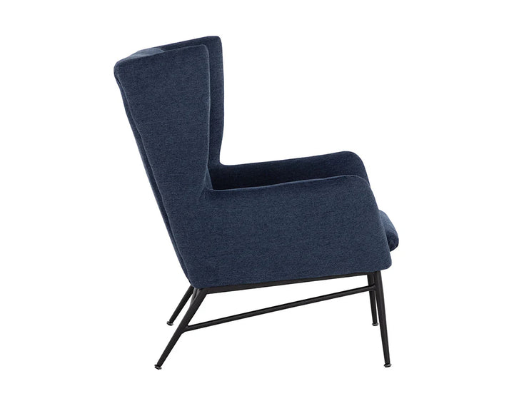 PB-06KAS Lounge Chair