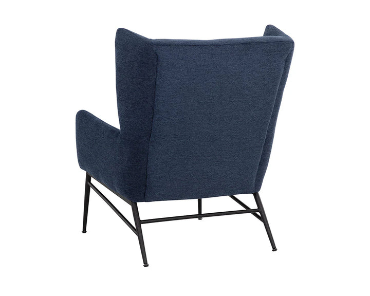 PB-06KAS Lounge Chair