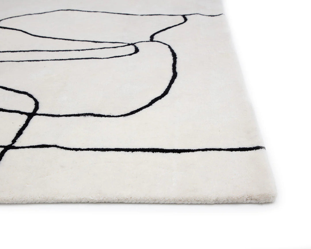 Tilda Hand Tufted Rug- ETA Nov  2024