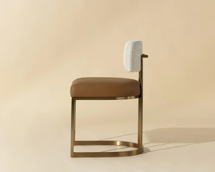 PB-06LAR Dining Chair