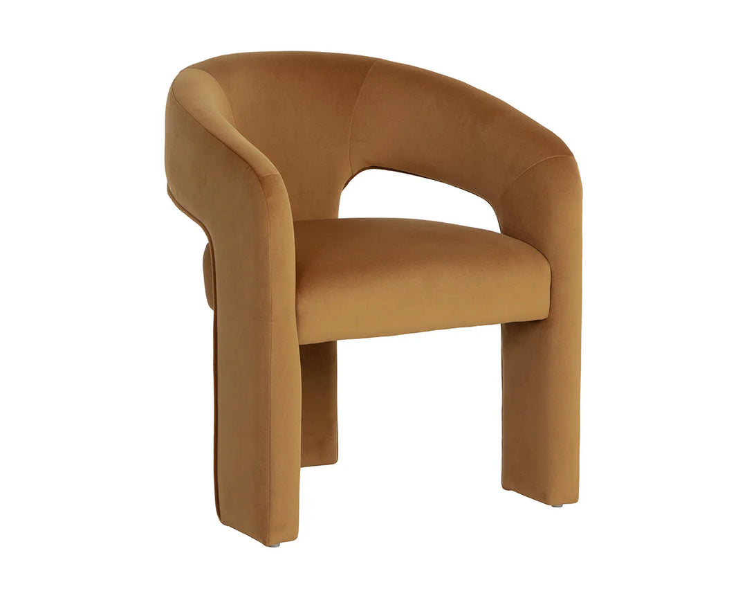 PB-06ISI Dining Armchair