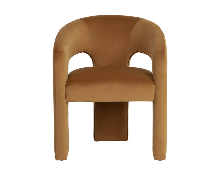 PB-06ISI Dining Armchair