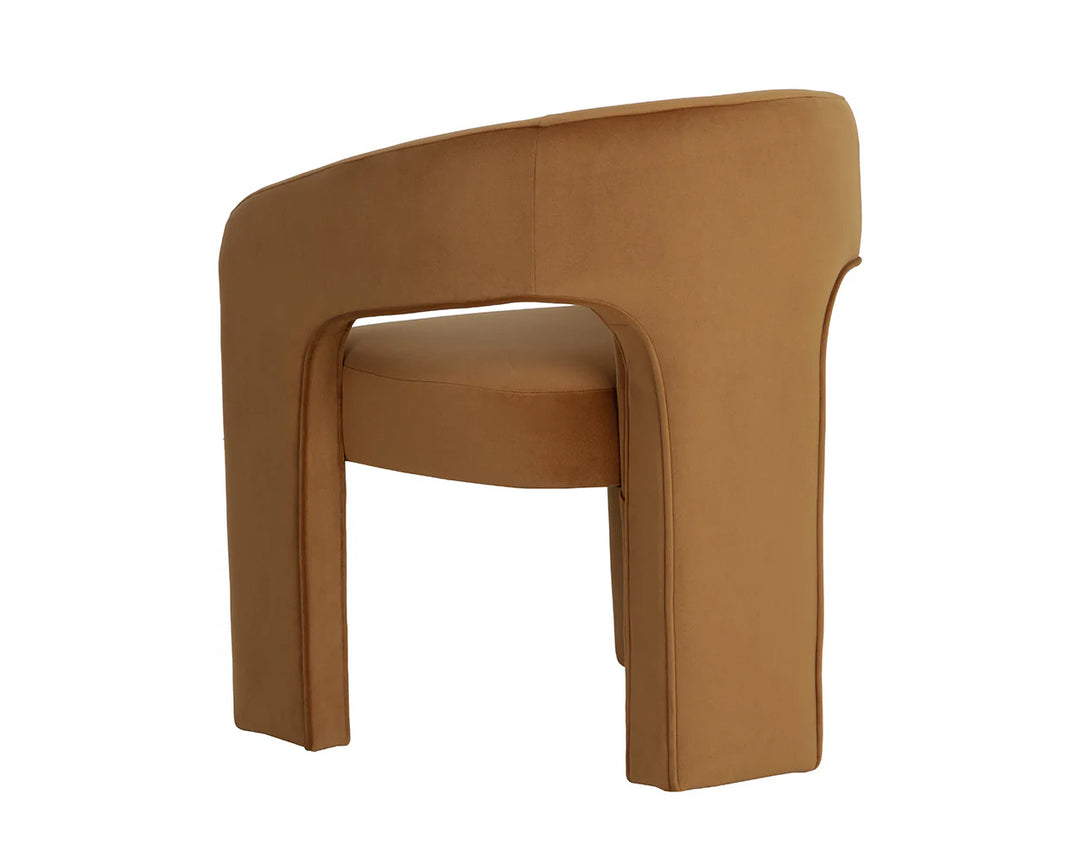 PB-06ISI Dining Armchair