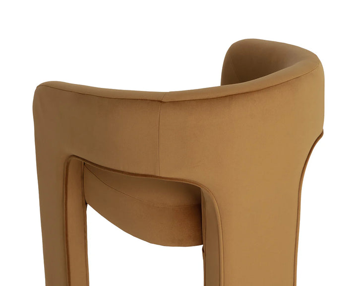 PB-06ISI Dining Armchair