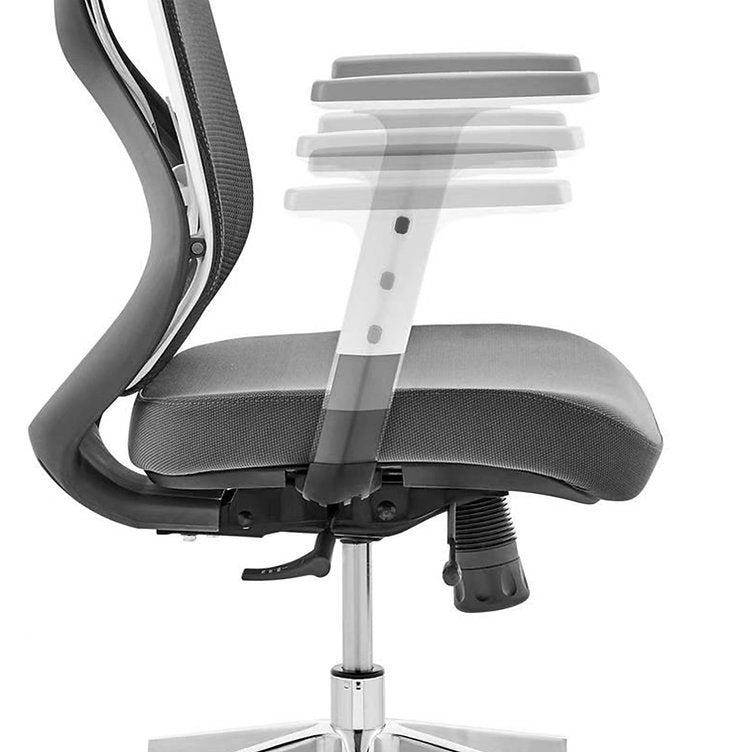 PB-20 Omega Office Chair -N0817