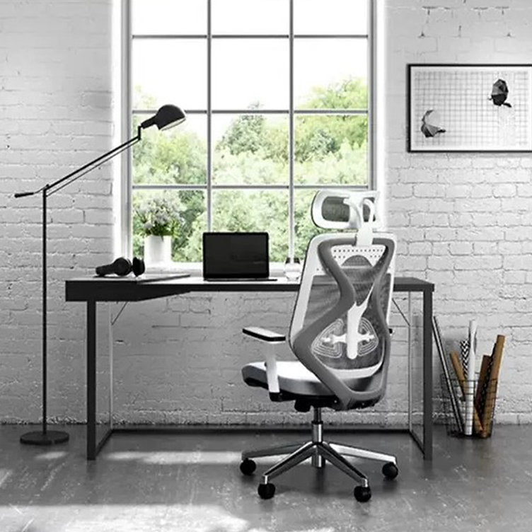 PB-20 Omega Office Chair -N0817