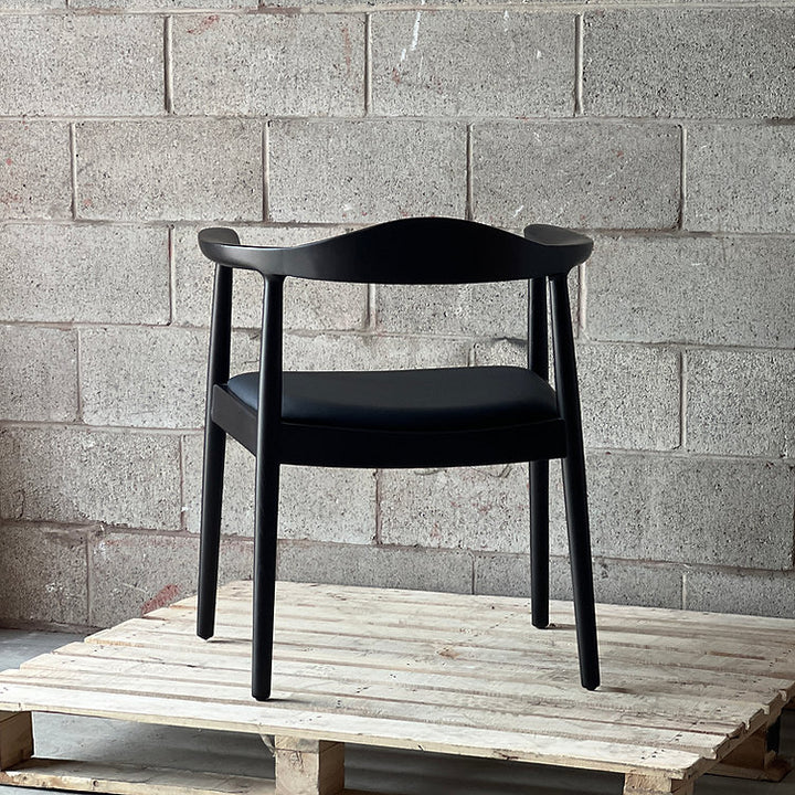 PB-20ELB Arm Dining Chair