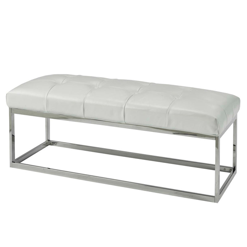 PB-11Modern  Bench - 44"W