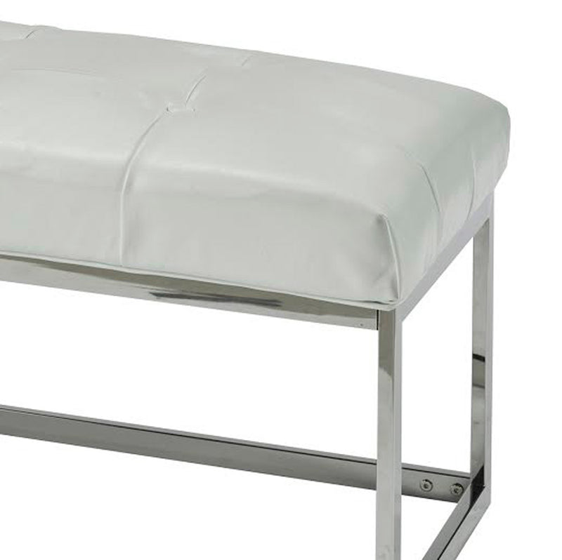 PB-11Modern  Bench - 44"W