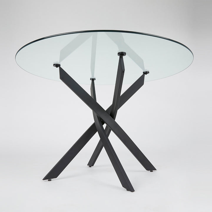 PB-11CAR Round Table -47"D