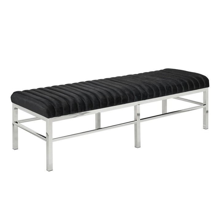 PB-11CHAN Bench  -59"W