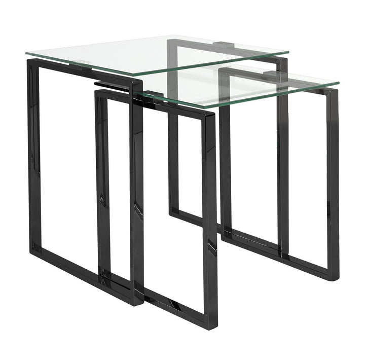 PB-11MIL Nesting End Table