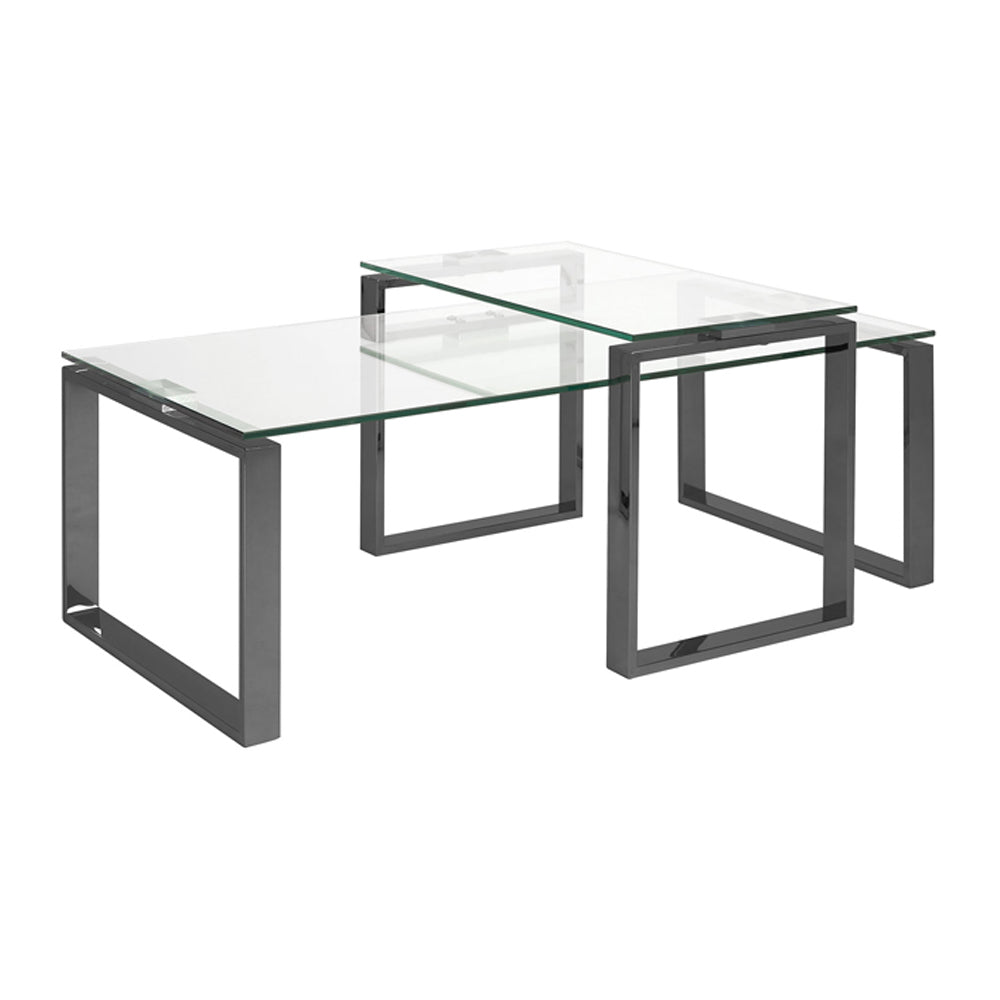 PB-11MIL Nesting Coffee Table