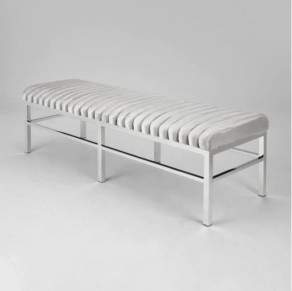 PB-11CHAN Bench  -59"W