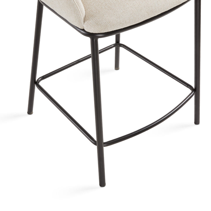 PB-11BEN Counterstool- Fabric