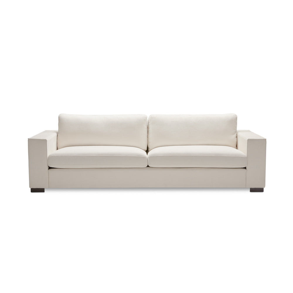 PB-11GRA Sofa - 99"W